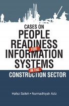 Case on People Readiness for Information Systems in the Construction Sector